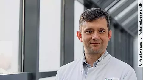 Porträtfoto: Robert Schmidt