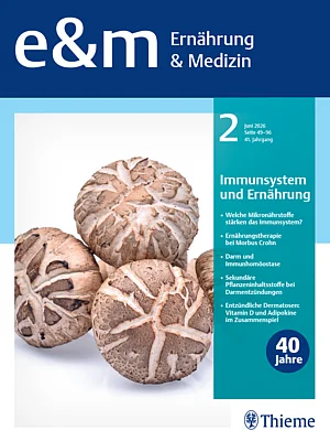 Cover: E & M 2/2026