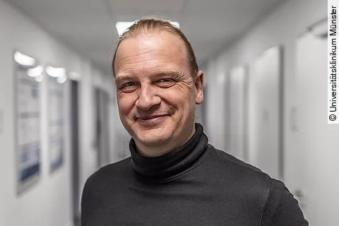 Prof. Udo Dannlowski