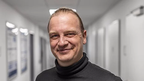 Prof. Udo Dannlowski