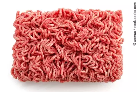 Hackfleisch Fotografie