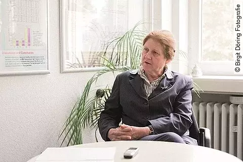 Prof. Karin Kraft