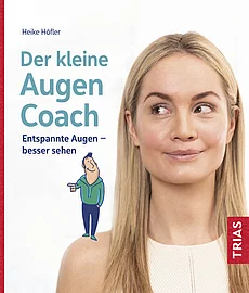 Cover Augen-Coach Trias