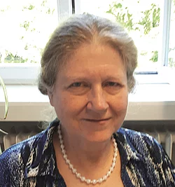 Prof. Dr. med. Karin Kraft