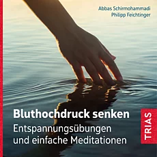 Cover: Bluthochdruck senken