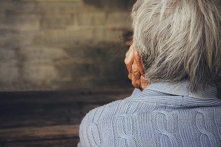 Demenz, Alter, Geriatrie, Alzheimer