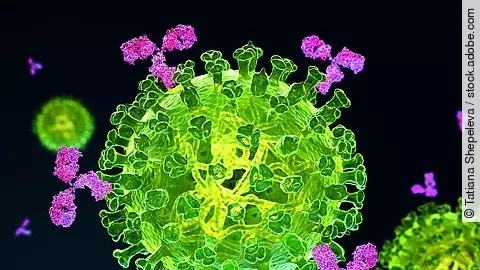 Corona, Coronavirus, Covid-19, Virus, Pandemie