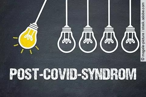 Post-COVID, Long-COVID, COVID-19, Coronavirus