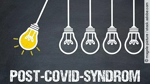 Post-COVID, Long-COVID, COVID-19, Coronavirus