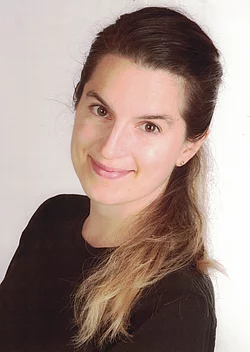 Dr. Daniela Koppold