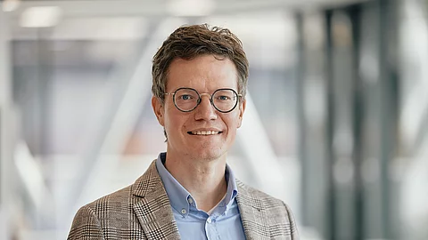 Prof. Holger Cramer