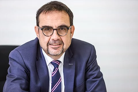 Klaus Holetschek, Bayerischer Gesundheitsminister