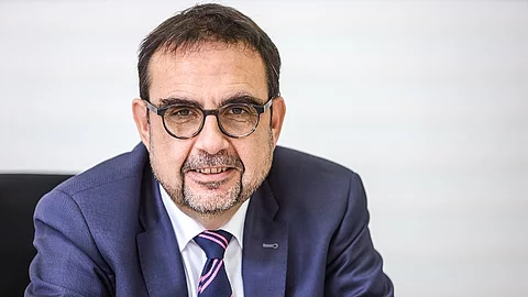 Klaus Holetschek, Bayerischer Gesundheitsminister