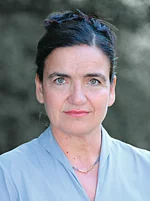 Porträt: Dr. Helena Orfanos-Boeckel