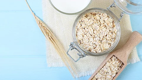 Hafer, Diabetes, Hafertage