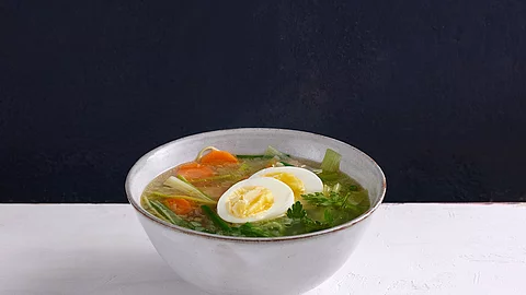 Misosuppe