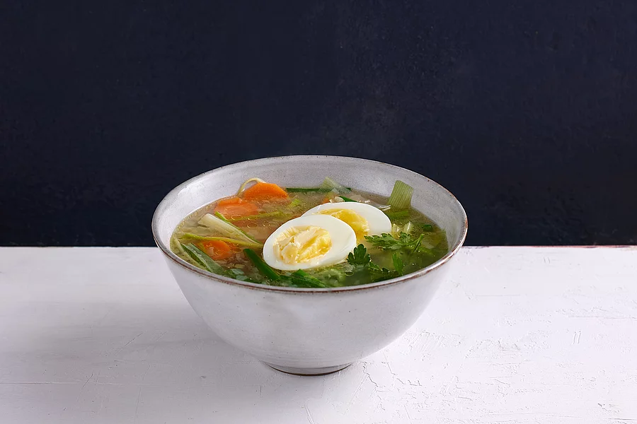 Misosuppe