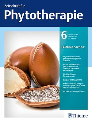 Zeitschriftencover: ZPT 6/2024
