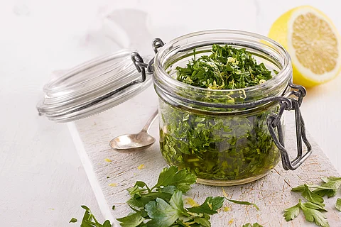 Gremolata