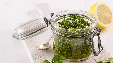 Gremolata