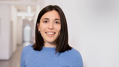 Porträtfoto: Anna Hüsing