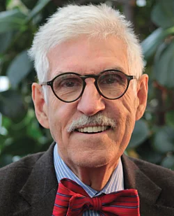 Porträtfoto: Dr. Hartmut Dorstewitz