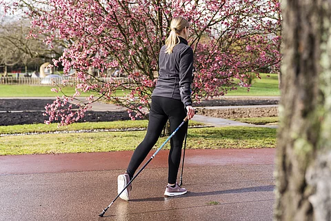 Sport, Bewegung, Ausdauertraining, Psyche, Herz, Kardiologie, Psychokardiologie