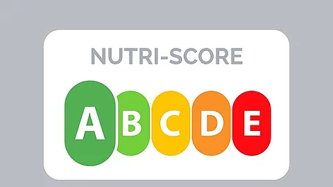 Nutri-Score