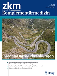 Cover: zkm 2/2025