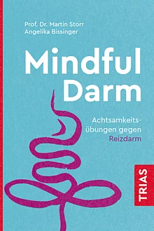 Cover: Mindful Darm
