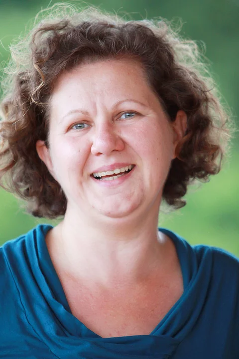 Porträtfoto: Susanne Koch