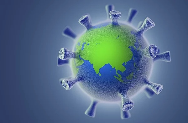 Coronavirus Coronavirus
