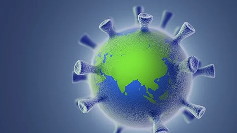 Coronavirus Coronavirus