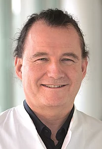 Prof. Thomas H. Loew