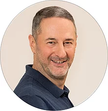 Porträtfoto: Arndt Fengler