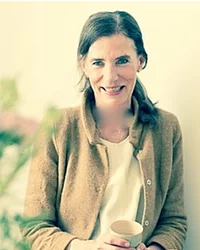 Porträt: Beatrice Trebuth