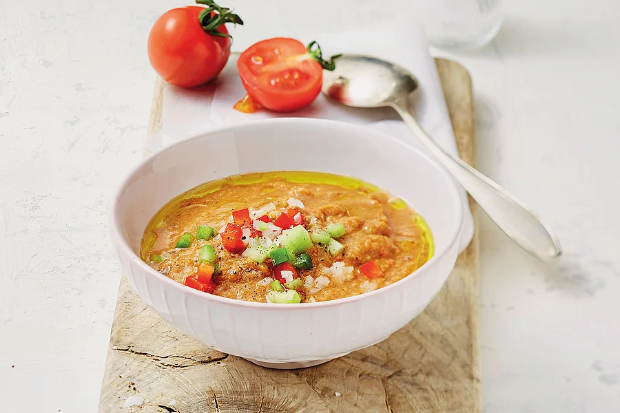 Gazpacho