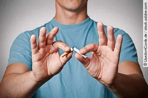 Rauchstopp, Rauchen, Zigarette