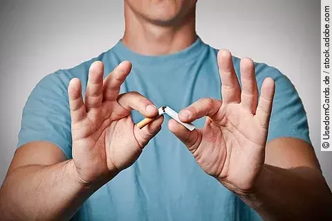 Rauchstopp, Rauchen, Zigarette