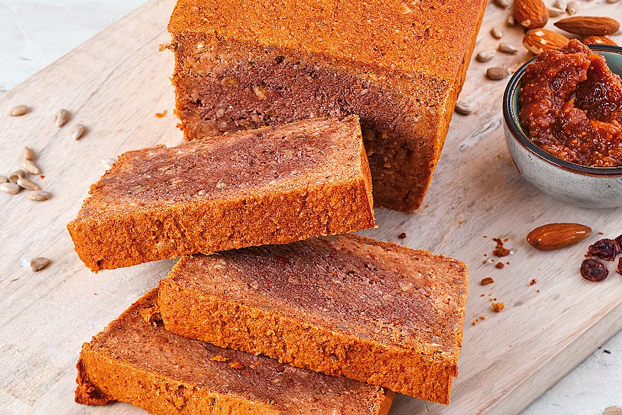 Süßes Brot