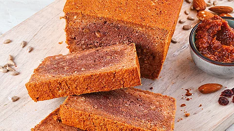 Süßes Brot