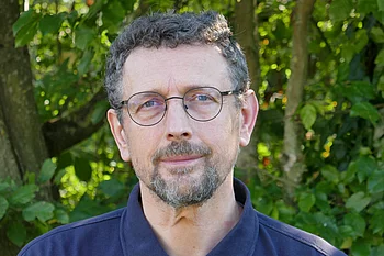 Dr. Ulrich Ott