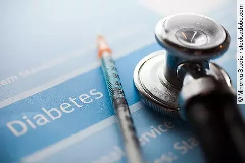 Diabetes Mellitus