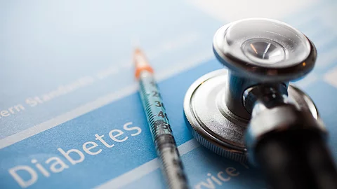 Diabetes Mellitus