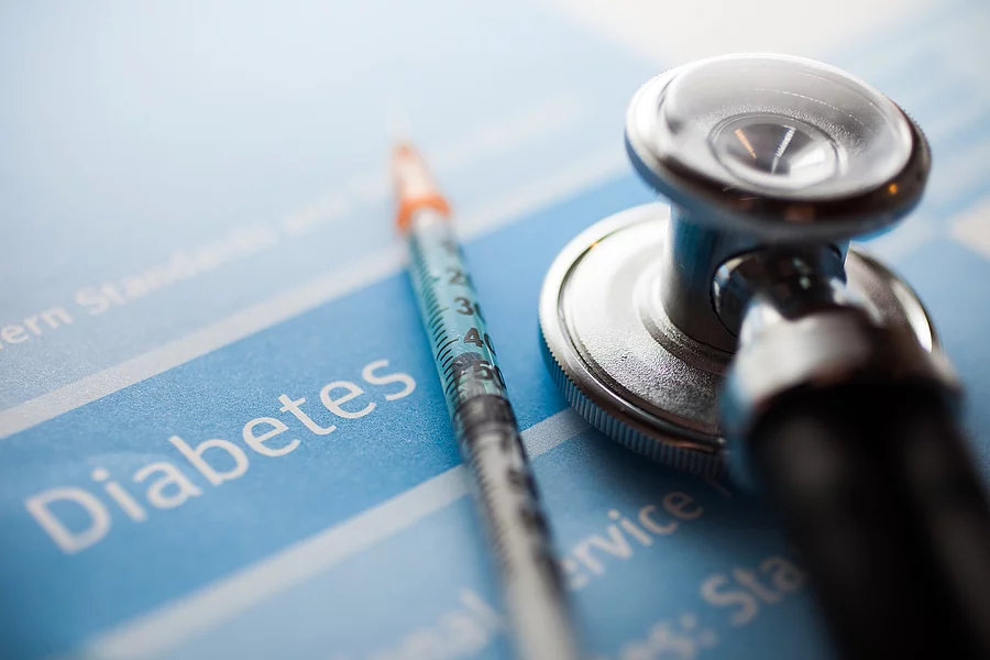 Diabetes Mellitus
