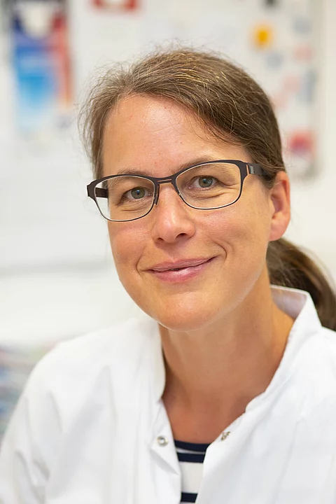 Prof. Dorothee Saur