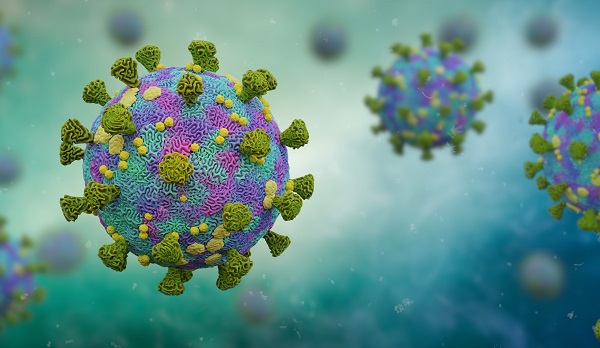 Illustration: Coronavirus