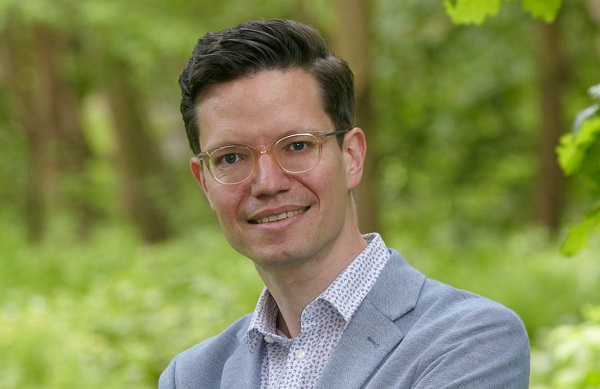 Prof. Holger Cramer