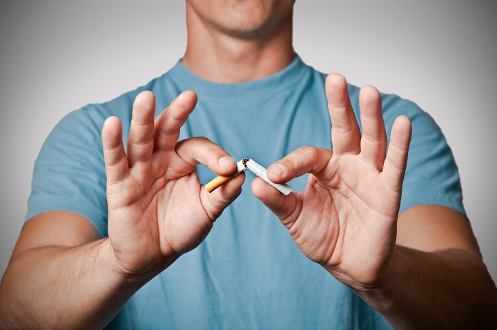 Rauchstopp, Rauchen, Zigarette