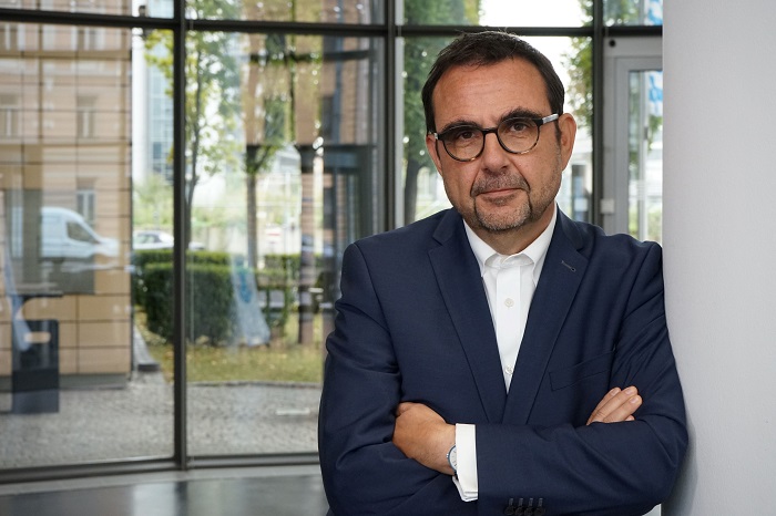 Der bayrische Gesundheitsminister Klaus Holetschek